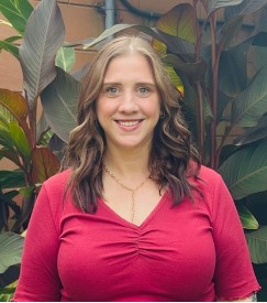 Amber Kizewski speaking at Psychiatry Conferences 2026 Florida